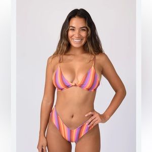 Skatie Sarah Top in Asheville